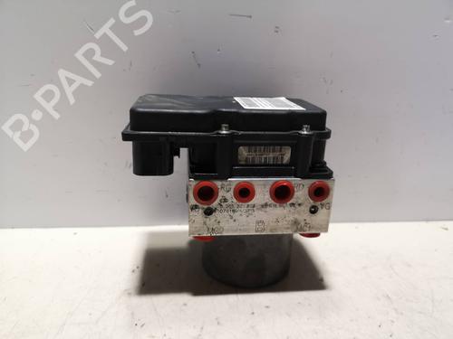 Used ABS pump PEUGEOT 307 Break (3E) 1.6 HDi 110 (109 hp) 16472636