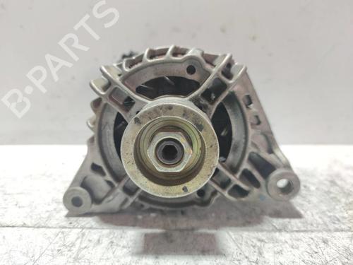 Used Alternator CITROËN SAXO (S0, S1) 1.4 VTS (75 hp) 8709572