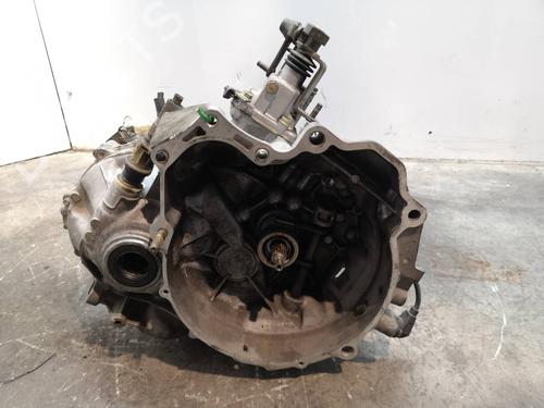 Gearkasse DAEWOO MATIZ (M100, M150) [1998-2025]  8706114