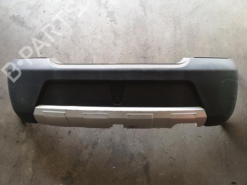Rear bumper ROVER STREETWISE Hatchback 1.4 BP15513385C8
