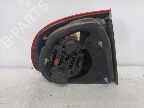 Right taillight SEAT TOLEDO II (1M2)  | BP11940351C35 