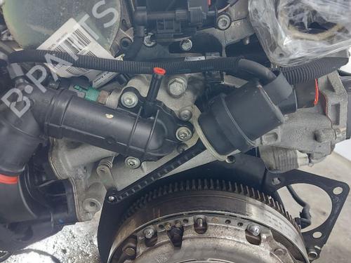 Engine OPEL ASTRA J (P10)  | BP34521621M1  - Image 7