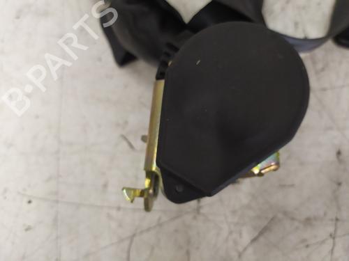 Rear right seatbelt PEUGEOT 206 CC (2D) 1.6 16V (2DNFUF, 2DNFUR) | BP27506209I28 