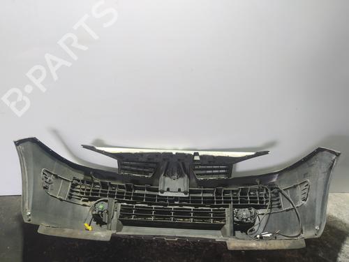 Pare-chocs avant RENAULT MEGANE II Saloon (LM0/1_) 1.6 16V (LM1R, LM0C) | BP15676988C7 