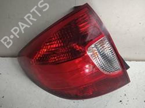 Used Left taillight KIA RIO I Hatchback (DC) 1.5 16V (98 hp) 8713870