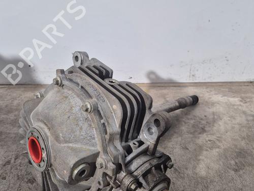 Used Transfer box CADILLAC SRX 3.6 AWD (258 hp) 29539365