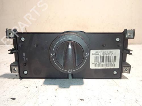 Used Climate control SEAT CORDOBA (6K2) [1999-2002]  10918104