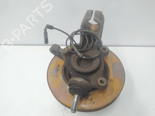 Left front steering knuckle FORD TRANSIT Van (FA_ _) | BP16156979M25