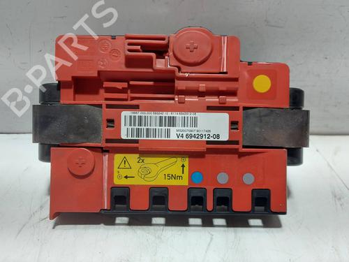 Used Fuse box BMW 3 (E90) 320 d (177 hp) 30153183