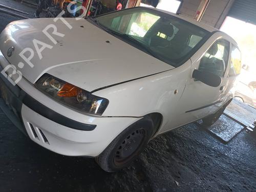 Højre fortil bærearm FIAT PUNTO (188_)  | BP13925425M13 