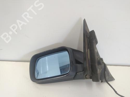 Used Left mirror BMW 3 (E46) 320 d (136 hp) 16079968