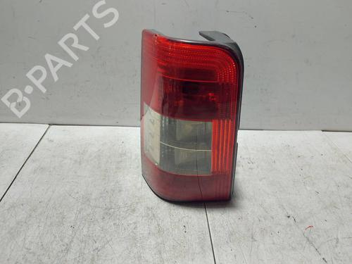 Used Left taillight Left taillight CITROËN BERLINGO / BERLINGO FIRST Box Body/MPV (M_) 2.0 HDI 90 4WD (MBRHY, MCRHY) (90 hp) 39882945 39882945
