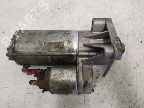 Anlasser RENAULT MEGANE II Saloon (LM0/1_) 1.9 dCi (LM0G, LM1G, LM2C) | BP30204950M8 