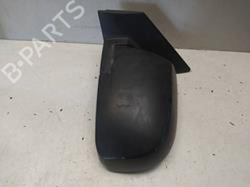 Left mirror KIA CARENS II MPV (FJ) 2.0 CRDi | BP8713707C26 