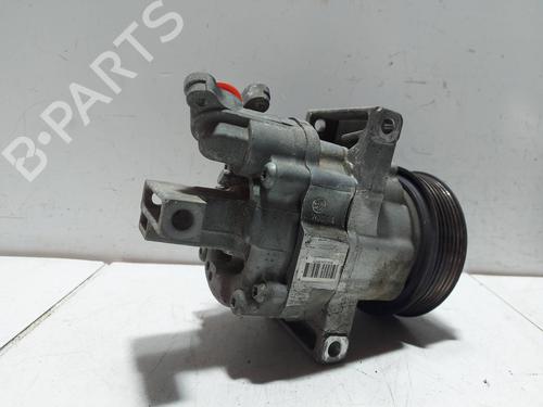 AC compressor TOYOTA AYGO (_B1_) 1.0 (KGB10_, KGB10R) | BP29745172M34