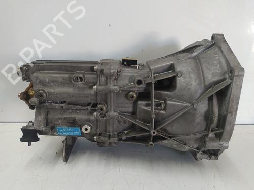Gearbox BMW 1 (E81)  | BP18109380M3 