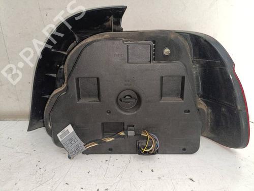 Left taillight BMW 5 (E39) 523 i | BP8712323C34 