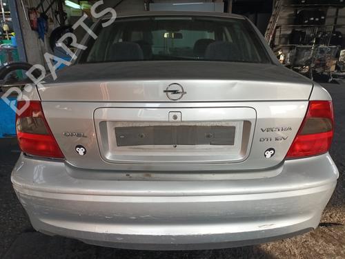 AC compressor OPEL VECTRA B (J96) | BP12511622M34