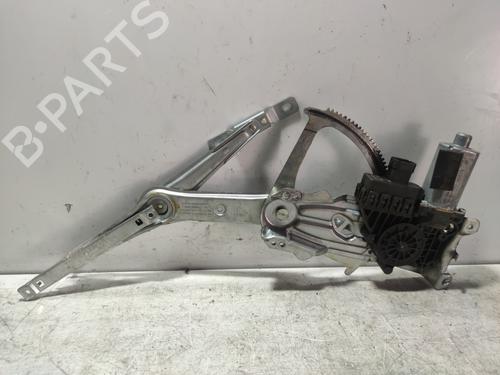 Used Front right window mechanism OPEL ASTRA H GTC (A04) [2005-2010]  10771205