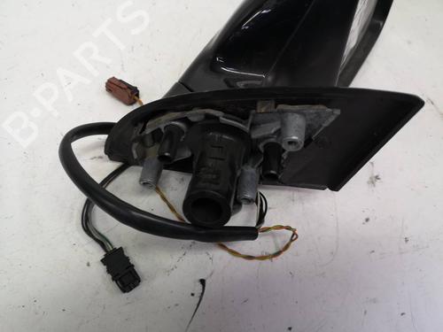 Right mirror PEUGEOT 307 (3A/C)  | BP8711312C27 