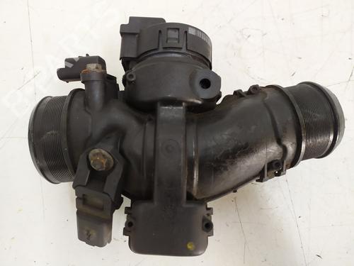 Used Throttle body CITROËN C4 I (LC_) [2004-2014]  12546253