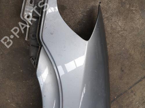 Left front fenders OPEL ZAFIRA A MPV (T98) 2.0 DTI 16V (F75) | BP9999804C41 
