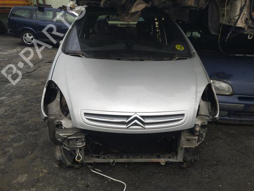 Throttle body CITROËN XSARA PICASSO (N68) 1.6 HDi | BP31817018M82 