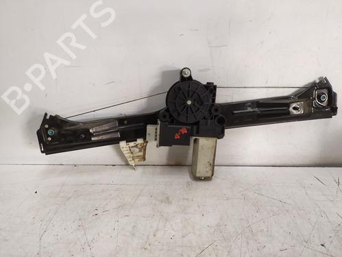 Front right window mechanism FIAT BRAVO II (198_) 1.9 D Multijet (198AXB1A) | BP29824752C23 