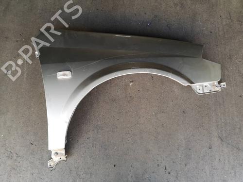 Used Right front fenders NISSAN PRIMERA Hatchback (P12) [2002-2025]  16097442
