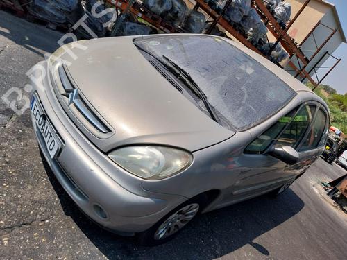 Used Parts CITROËN XSARA PICASSO (N68)  1.8 16V  4862537