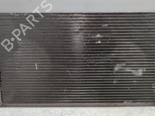 AC-Kondensator CITROËN SAXO (S0, S1) [1996-2004]  8706620