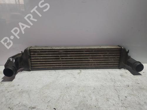 Used Intercooler BMW 3 (E46) [1997-2005]  13385025