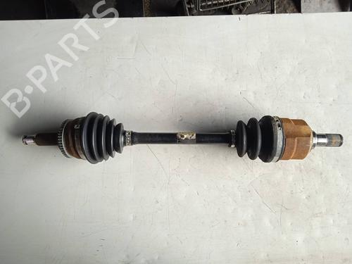 Used Left front driveshaft HYUNDAI i30 (FD) [2007-2012]  10639936
