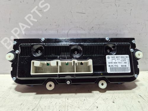 Climate control VW JETTA III (1K2) 1.9 TDI | BP24939890I5 