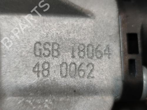 Gearbox SEAT IBIZA III (6L1)  | BP13659088M3 