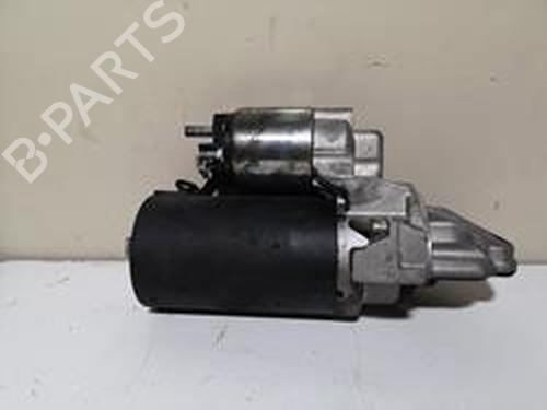 Used Starter FORD TRANSIT Van (FA_ _) 2.4 TDE (125 hp) 12509517
