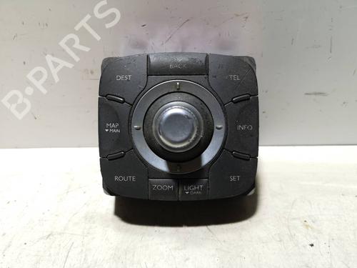 Used Switch RENAULT LAGUNA II (BG0/1_) 2.0 dCi (BG1T) (150 hp) 16133914