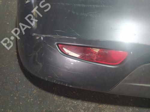 Rear bumper SEAT IBIZA III (6L1)  | BP8715725C8 