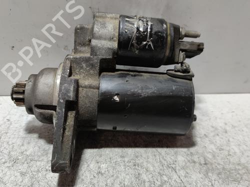 Used Starter AUDI A3 Sportback (8PA) 2.0 FSI (150 hp) 8709078
