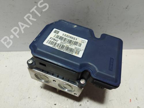 ABS pump OPEL INSIGNIA A Saloon (G09) 2.0 CDTI (69) | BP19664886M43 