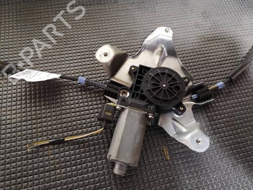 Rudehejsemekanisme ventre foran FORD TRANSIT CONNECT (P65_, P70_, P80_) 1.8 TDCi | BP8702439C22 