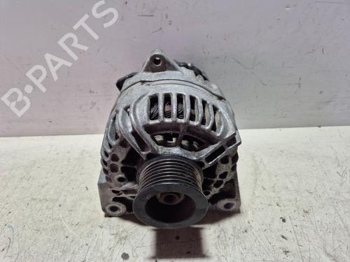 Used Alternator RENAULT MODUS / GRAND MODUS (F/JP0_) [2004-2025]  25849357