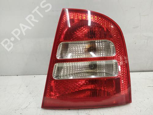Used Right taillight SKODA OCTAVIA I (1U2) 1.9 TDI (100 hp) 31992018