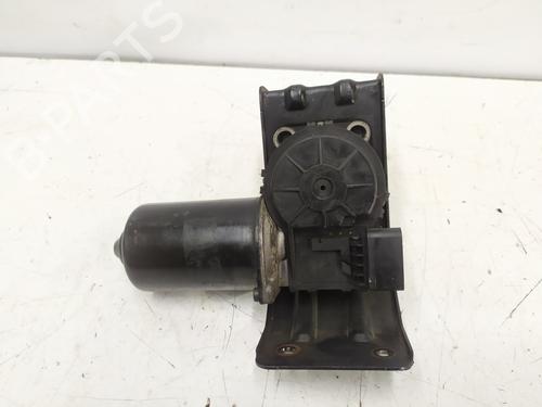 Used Front wiper motor SSANGYONG RODIUS I [2005-2025]  17745887