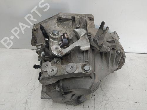 Gearbox OPEL INSIGNIA A Sports Tourer (G09) 2.0 CDTI (35) | BP22302593M3 