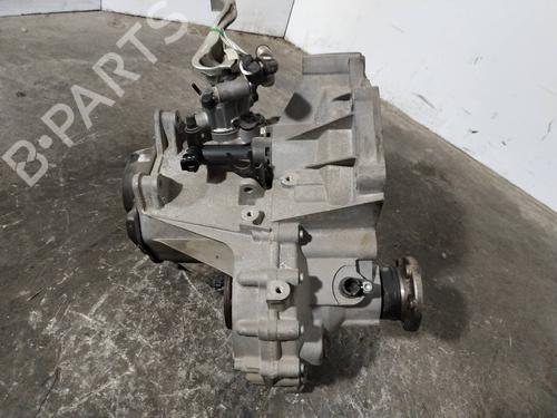 Gearbox VW POLO IV (9N_, 9A_) 1.4 16V | BP8713517M3