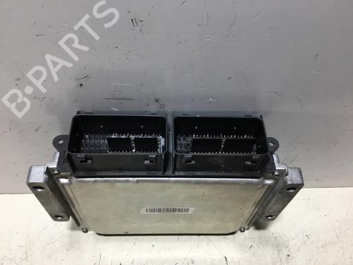 Engine control unit (ECU) FORD KUGA II (DM2) 2.0 TDCi | BP28544404M57 