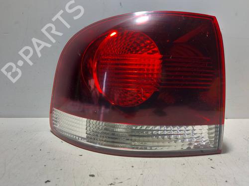 Venstre baglygte VW TOUAREG (7LA, 7L6, 7L7) 3.0 V6 TDI (225 hp) 19478263