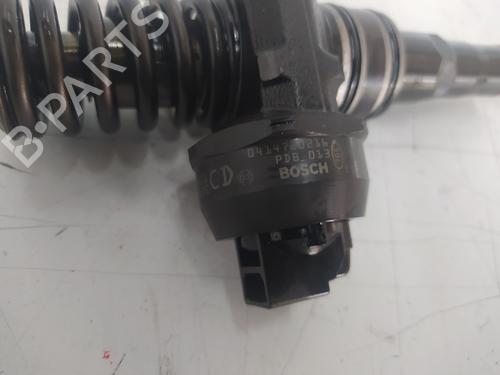 Injector SEAT IBIZA III (6L1)  | BP18109498M100