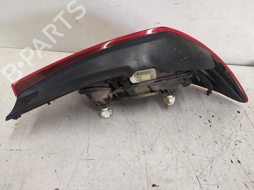 Left taillight OPEL CORSA D (S07) | BP30156821C34